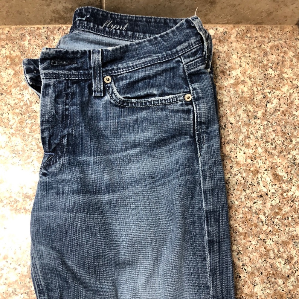 7 for all mankind